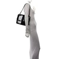 Saint Laurent Niki Chain Satchel -FINAL SALE NO RETURNS