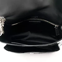 Saint Laurent Niki Chain Satchel -FINAL SALE NO RETURNS
