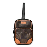 Louis Vuitton x Nigo Amazone Sling Bag -FINAL SALE NO RETURNS