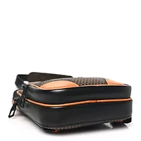 Louis Vuitton x Nigo Amazone Sling Bag -FINAL SALE NO RETURNS