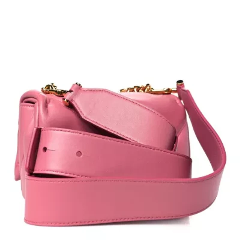 Bvlgari Serpenti Cabochon Crossbody Bag -FINAL SALE NO RETURNS