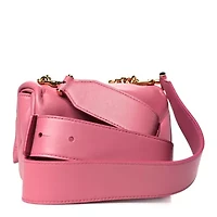 Bvlgari Serpenti Cabochon Crossbody Bag -FINAL SALE NO RETURNS