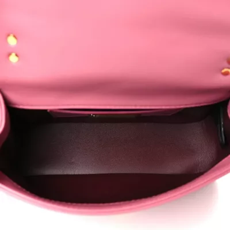 Bvlgari Serpenti Cabochon Crossbody Bag -FINAL SALE NO RETURNS