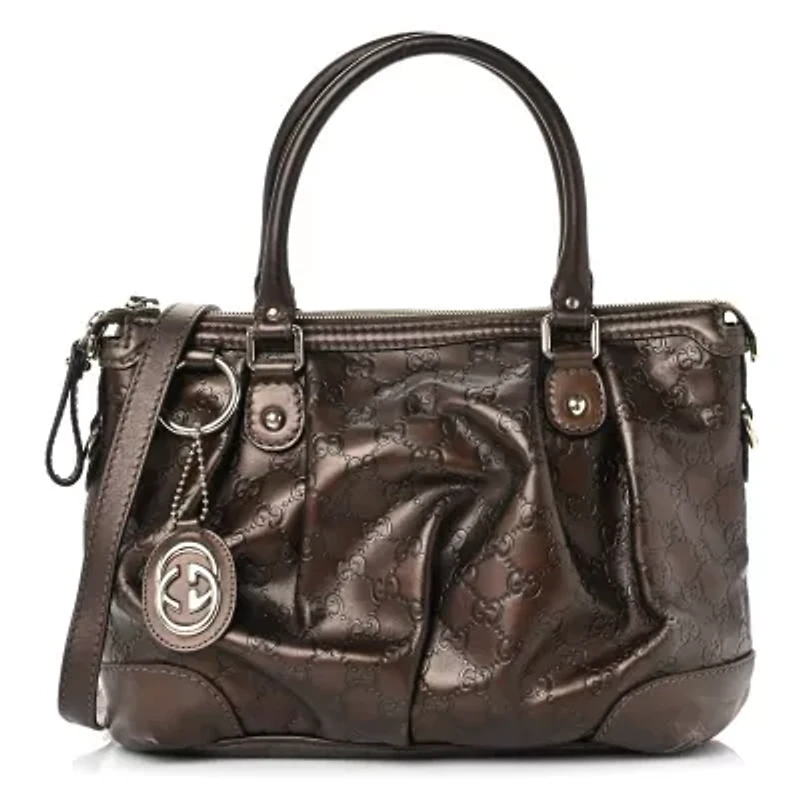 Gucci Surkey Tote Bag -FINAL SALE NO RETURNS