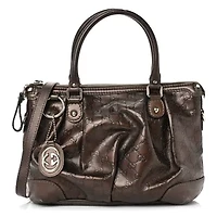 Gucci Surkey Tote Bag -FINAL SALE NO RETURNS
