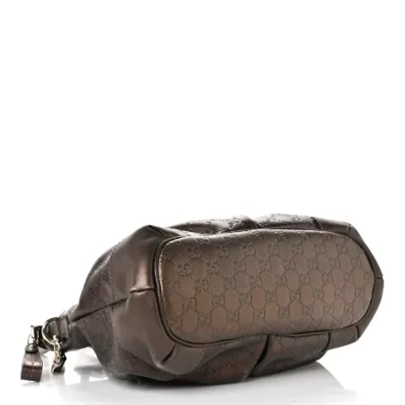 Gucci Surkey Tote Bag -FINAL SALE NO RETURNS