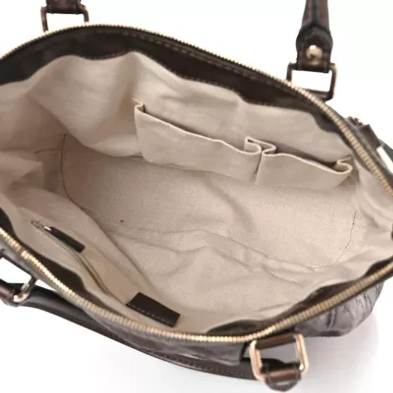 Gucci Surkey Tote Bag -FINAL SALE NO RETURNS
