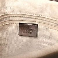 Gucci Surkey Tote Bag -FINAL SALE NO RETURNS