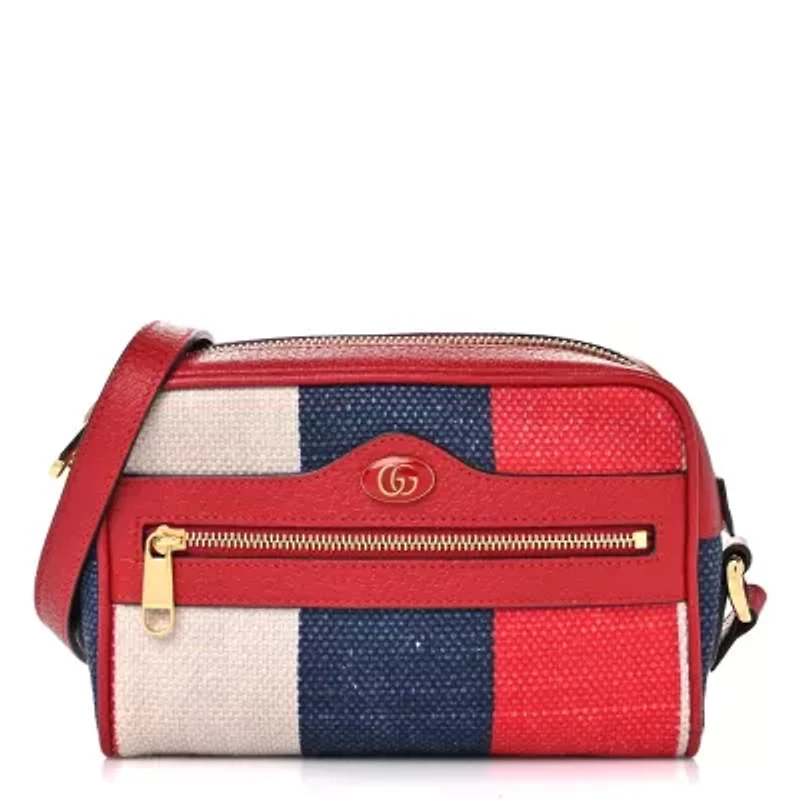 Gucci Ophidia Crossbody Bag -FINAL SALE NO RETURNS