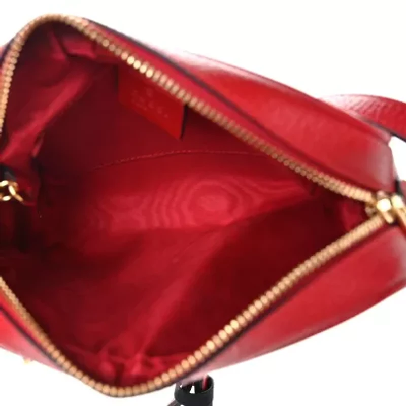 Gucci Ophidia Crossbody Bag -FINAL SALE NO RETURNS