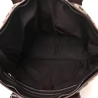 Gucci Tote Bag GG Canvas Beige -FINAL SALE NO RETURNS