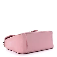 Gucci Marmont Top Handle Shoulder Bag Mini Pink -FINAL SALE NO RETURNS