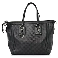 Gucci Tote Bag -FINAL SALE NO RETURNS