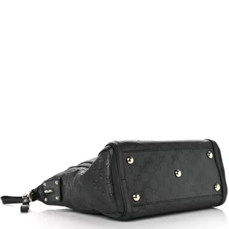 Gucci Tote Bag -FINAL SALE NO RETURNS