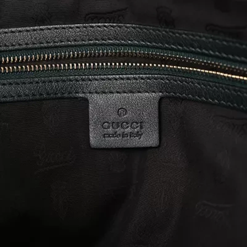 Gucci Tote Bag -FINAL SALE NO RETURNS