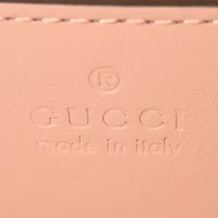 Gucci Marmont Camera Bag -FINAL SALE NO RETURNS