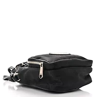 Gucci Off the Grid Crossbody Bag GG Nylon -FINAL SALE NO RETURNS