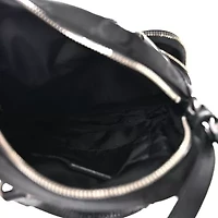 Gucci Off the Grid Crossbody Bag GG Nylon -FINAL SALE NO RETURNS