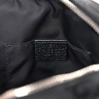 Gucci Off the Grid Crossbody Bag GG Nylon -FINAL SALE NO RETURNS