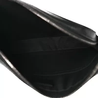 Louis Vuitton Trio Messenger Monogram Monogram Eclipse Black Shoulder Bag -FINAL SALE NO RETURNS