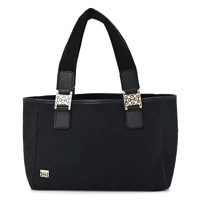Gucci Tote Bag GG Canvas -FINAL SALE NO RETURNS