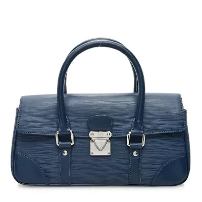 Louis Vuitton Segur MM Epi -FINAL SALE NO RETURNS