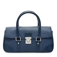 Louis Vuitton Segur MM Epi -FINAL SALE NO RETURNS