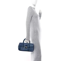 Louis Vuitton Segur MM Epi -FINAL SALE NO RETURNS