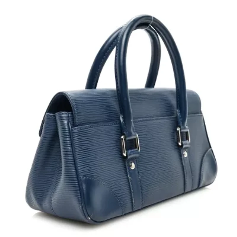 Louis Vuitton Segur MM Epi -FINAL SALE NO RETURNS