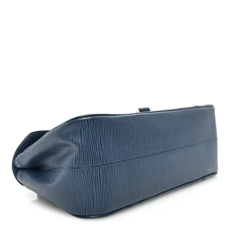 Louis Vuitton Segur MM Epi -FINAL SALE NO RETURNS