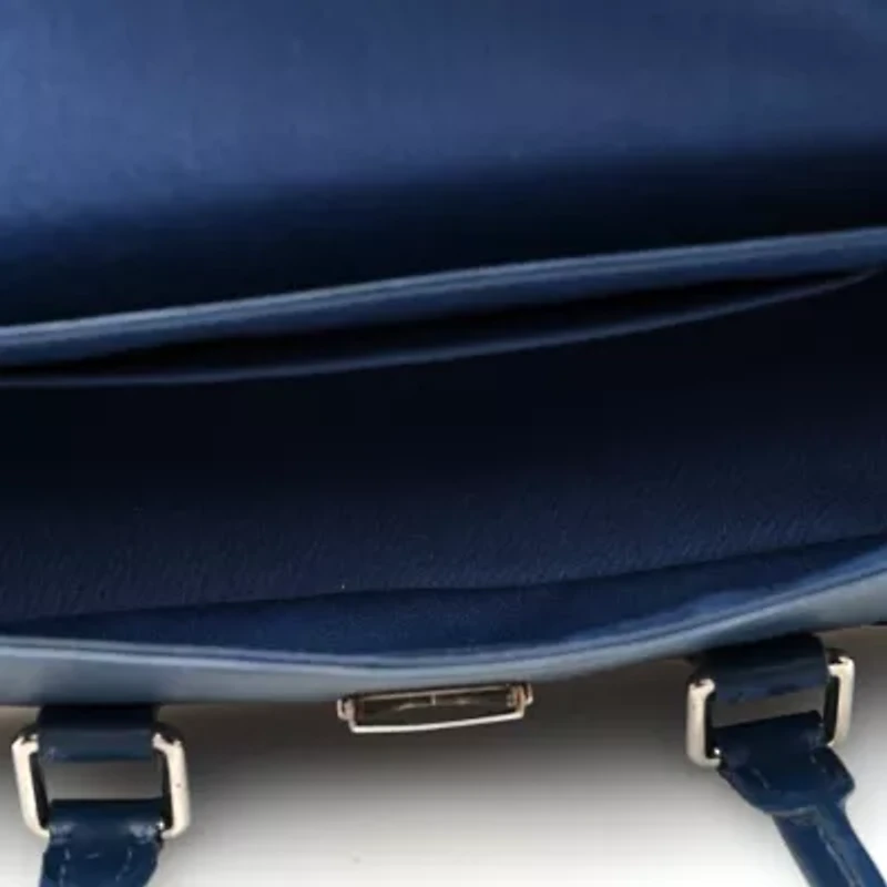 Louis Vuitton Segur MM Epi -FINAL SALE NO RETURNS