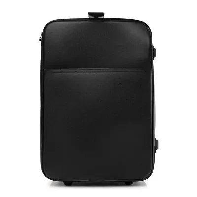 Louis Vuitton Taiga Pegase 55 Rolling Luggage Ardoise -FINAL SALE NO RETURNS