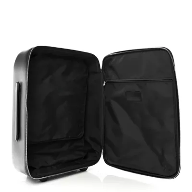 Louis Vuitton Taiga Pegase 55 Rolling Luggage Ardoise -FINAL SALE NO RETURNS