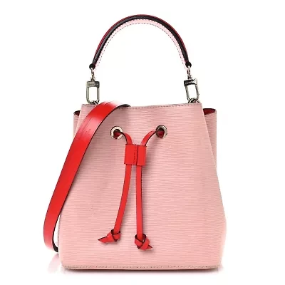 Louis Vuitton Bicolor NeoNoe -FINAL SALE NO RETURNS