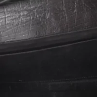 Gucci Wallet on Chain GG Canvas -FINAL SALE NO RETURNS