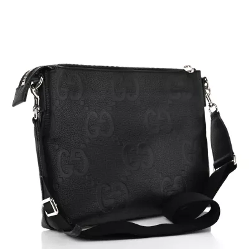 Gucci Wristlet Messenger Bag -FINAL SALE NO RETURNS