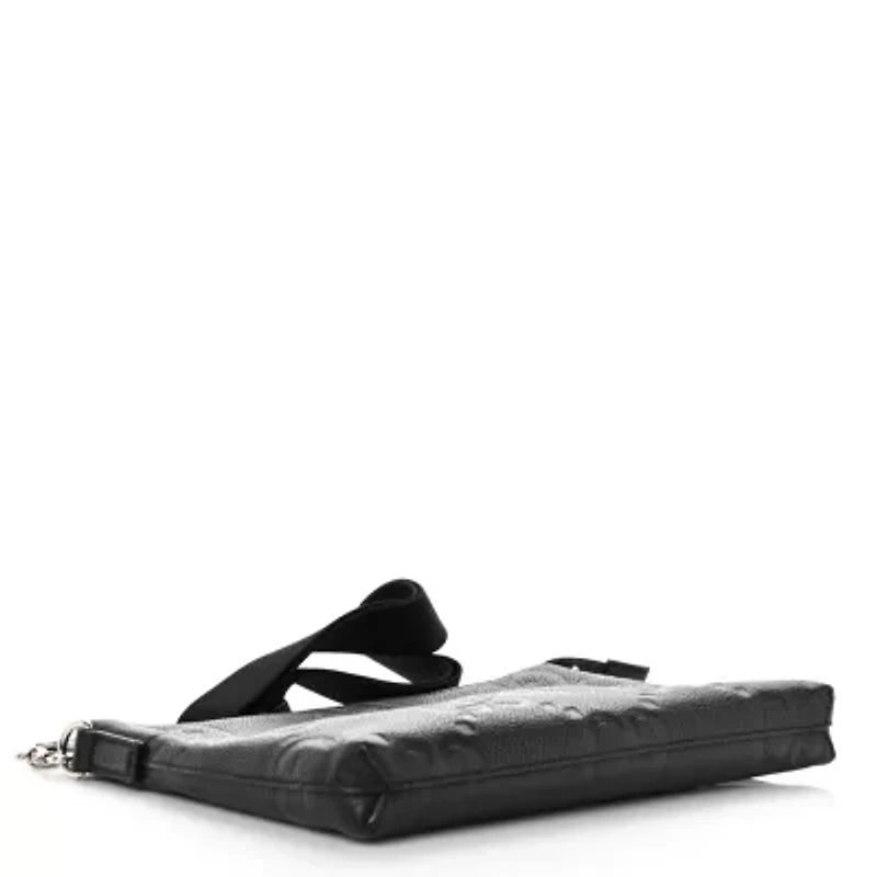 Gucci Wristlet Messenger Bag -FINAL SALE NO RETURNS