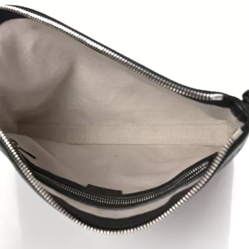 Gucci Wristlet Messenger Bag -FINAL SALE NO RETURNS