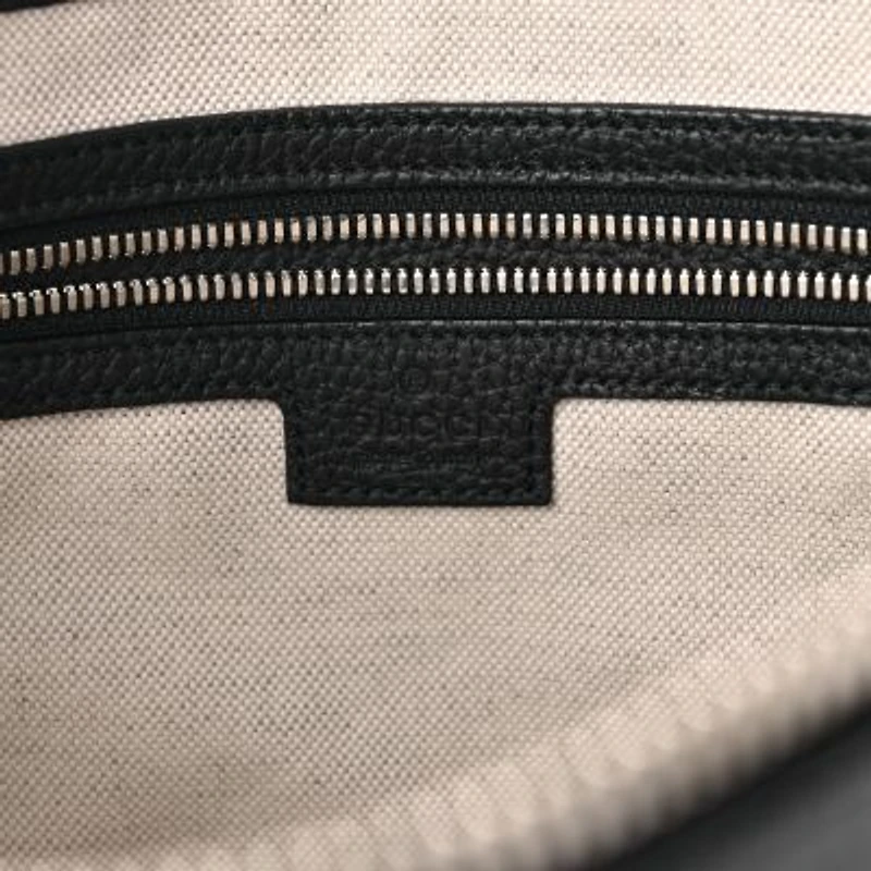 Gucci Wristlet Messenger Bag -FINAL SALE NO RETURNS