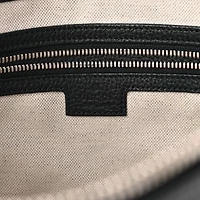 Gucci Wristlet Messenger Bag -FINAL SALE NO RETURNS