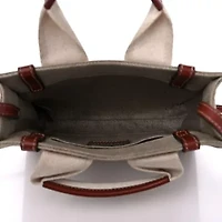 Chloe Woody Tote Bag Medium -FINAL SALE NO RETURNS