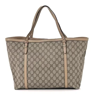 Gucci Nice Tote -FINAL SALE NO RETURNS