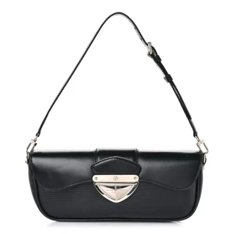 Louis Vuitton Montaigne Pochette -FINAL SALE NO RETURNS