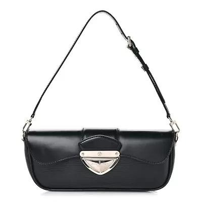 Louis Vuitton Montaigne Pochette -FINAL SALE NO RETURNS