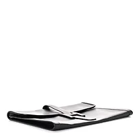 Hermes Jige Clutch Box Calf -FINAL SALE NO RETURNS