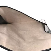 Hermes Jige Clutch Box Calf -FINAL SALE NO RETURNS