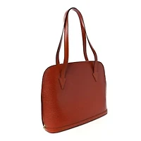 Louis Vuitton Lussac Epi -FINAL SALE NO RETURNS