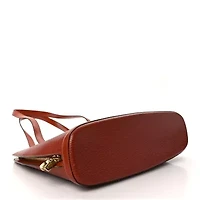 Louis Vuitton Lussac Epi -FINAL SALE NO RETURNS