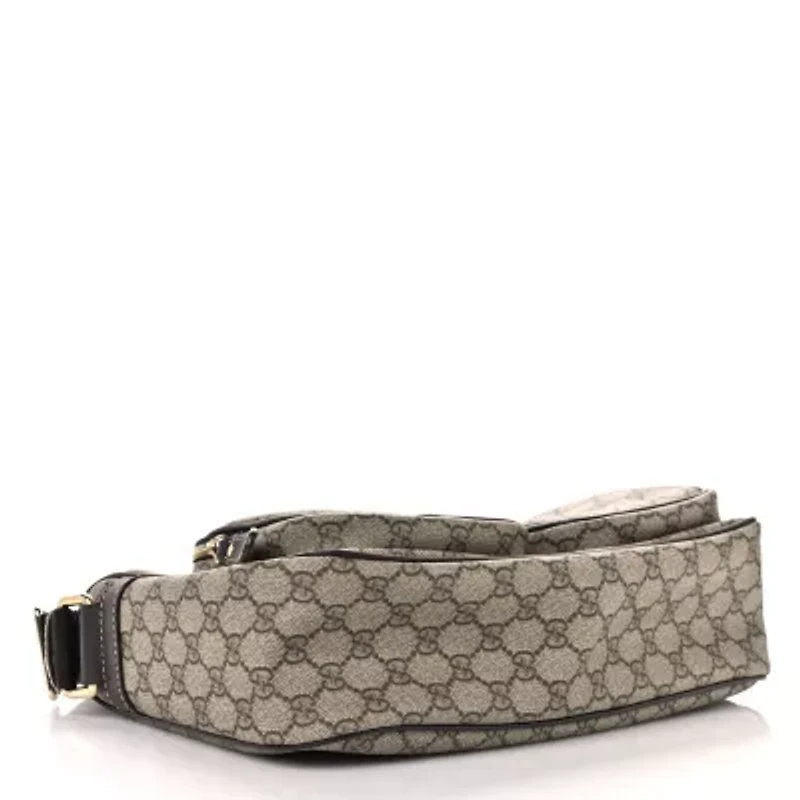 Gucci Utility Crossbody Bag -FINAL SALE NO RETURNS
