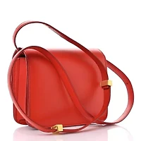 Celine Box Calfskin Small Classic Box Flap Bag Amazone -FINAL SALE NO RETURNS